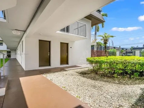 8601 SW 94th Street Miami FL 33156