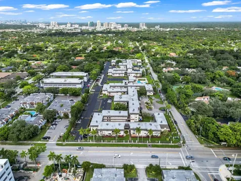 8601 SW 94th Street Miami FL 33156