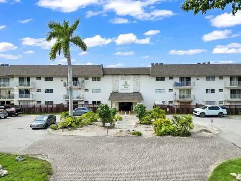 8601 SW 94th Street Miami FL 33156