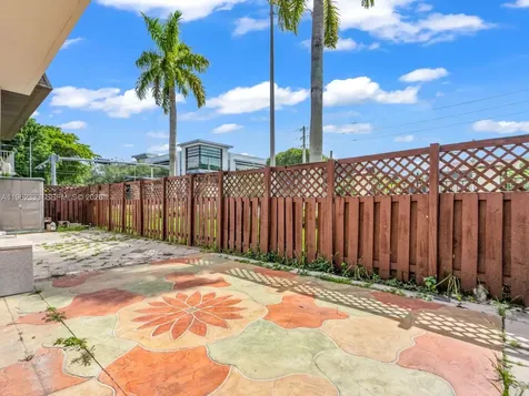 8601 SW 94th Street Miami FL 33156