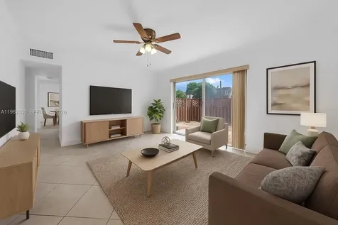 8601 SW 94th Street Miami FL 33156