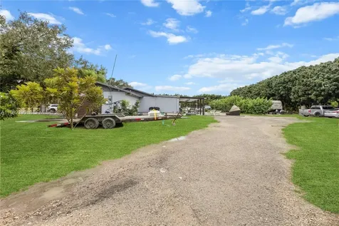 33300 SW 212th Avenue Homestead FL 33034
