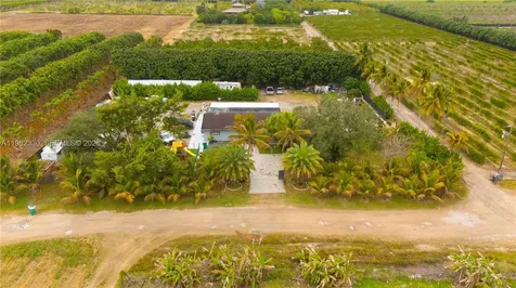 33300 SW 212th Avenue Homestead FL 33034