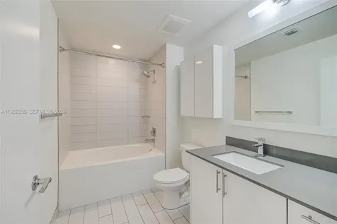 999 SW 1st Avenue Miami FL 33130
