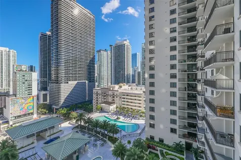 999 SW 1st Avenue Miami FL 33130