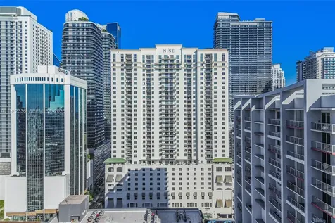999 SW 1st Avenue Miami FL 33130