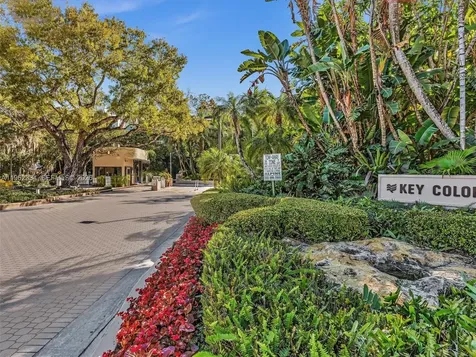 101 Crandon Boulevard Key Biscayne FL 33149