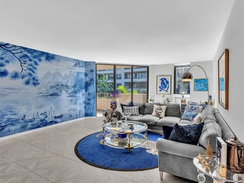 101 Crandon Boulevard Key Biscayne FL 33149