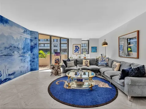 101 Crandon Boulevard Key Biscayne FL 33149