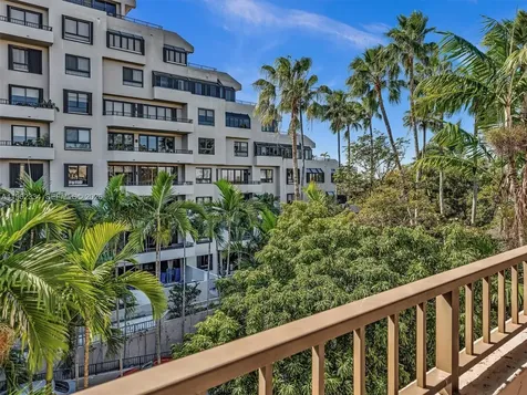 101 Crandon Boulevard Key Biscayne FL 33149