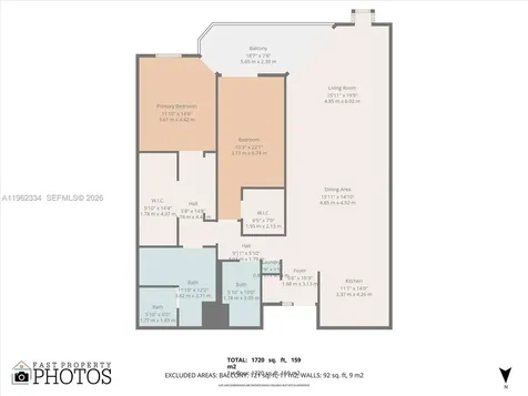 101 Crandon Boulevard Key Biscayne FL 33149