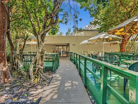 101 Crandon Boulevard Key Biscayne FL 33149