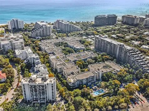 101 Crandon Boulevard Key Biscayne FL 33149