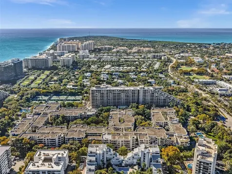 101 Crandon Boulevard Key Biscayne FL 33149