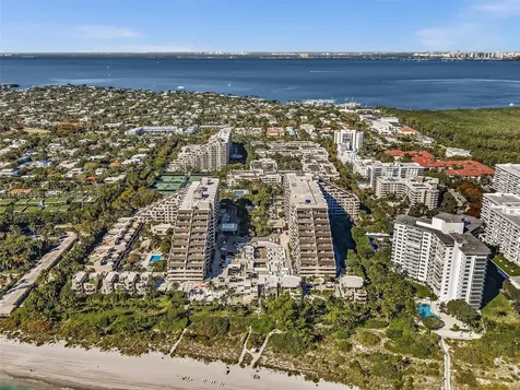 101 Crandon Boulevard Key Biscayne FL 33149