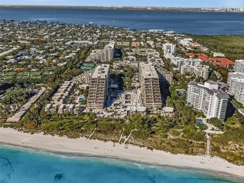 101 Crandon Boulevard Key Biscayne FL 33149