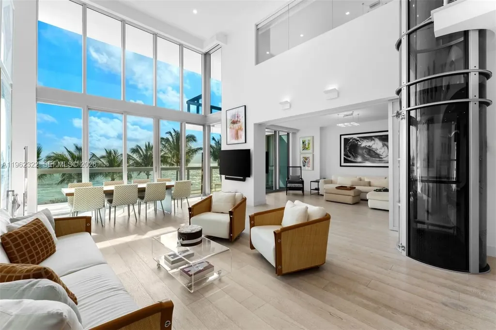 6899 Collins Avenue Miami Beach FL 33141