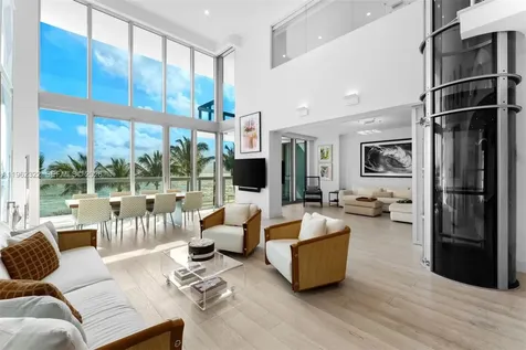 6899 Collins Avenue Miami Beach FL 33141
