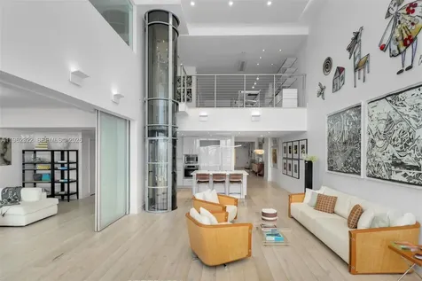6899 Collins Avenue Miami Beach FL 33141