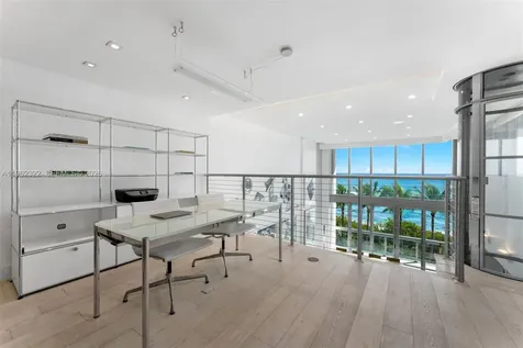 6899 Collins Avenue Miami Beach FL 33141