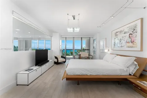 6899 Collins Avenue Miami Beach FL 33141