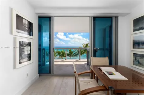 6899 Collins Avenue Miami Beach FL 33141