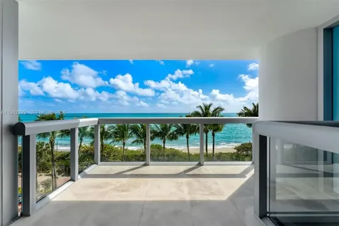 6899 Collins Avenue Miami Beach FL 33141