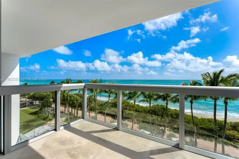 6899 Collins Avenue Miami Beach FL 33141