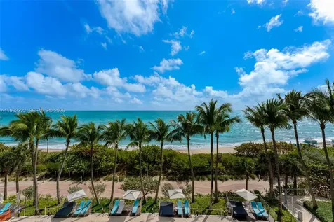 6899 Collins Avenue Miami Beach FL 33141