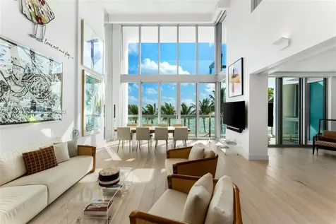 6899 Collins Avenue Miami Beach FL 33141