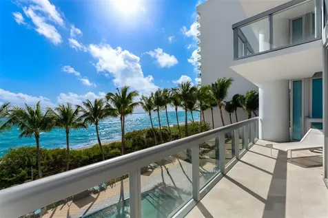 6899 Collins Avenue Miami Beach FL 33141