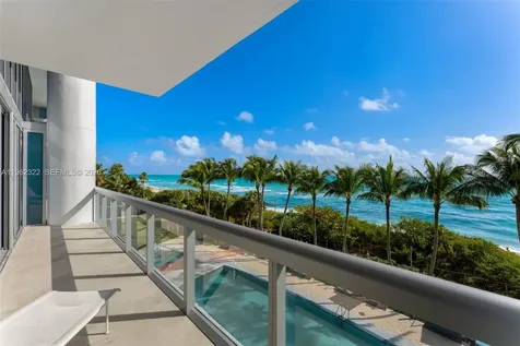 6899 Collins Avenue Miami Beach FL 33141