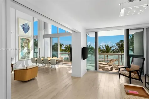 6899 Collins Avenue Miami Beach FL 33141
