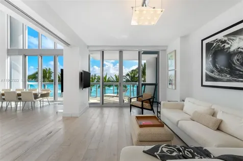 6899 Collins Avenue Miami Beach FL 33141