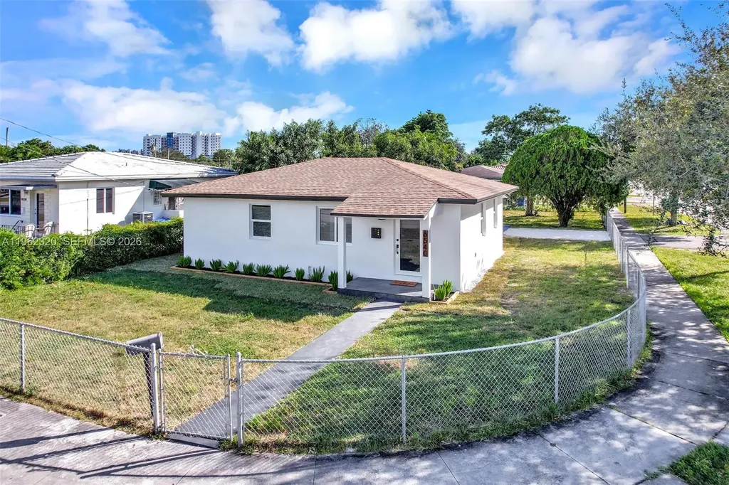 6540 SW 4th Street Miami FL 33144
