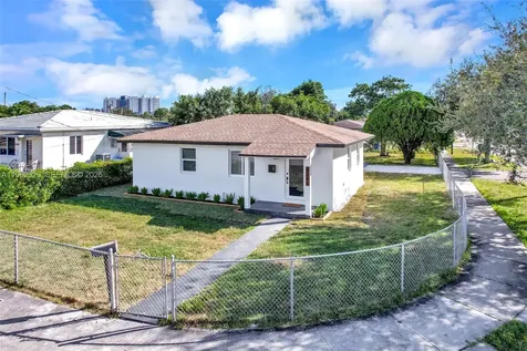 6540 SW 4th Street Miami FL 33144