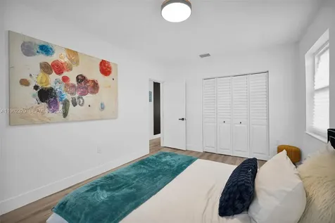 6540 SW 4th Street Miami FL 33144