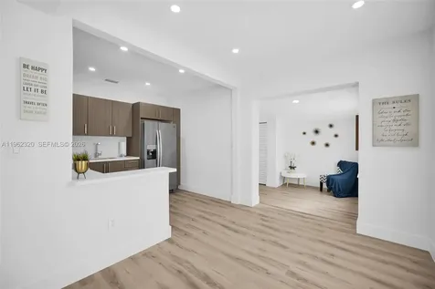 6540 SW 4th Street Miami FL 33144