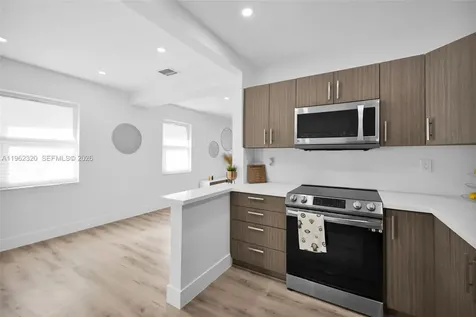 6540 SW 4th Street Miami FL 33144