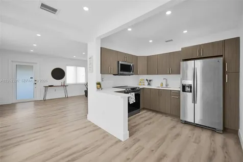 6540 SW 4th Street Miami FL 33144