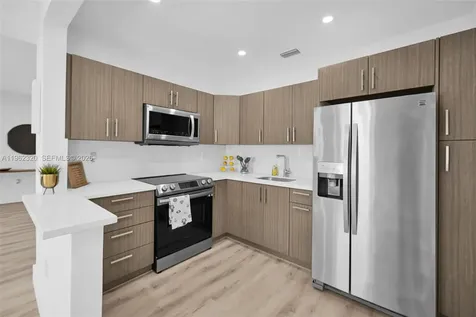 6540 SW 4th Street Miami FL 33144
