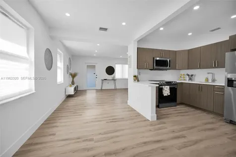 6540 SW 4th Street Miami FL 33144