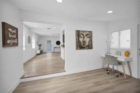6540 SW 4th Street Miami FL 33144