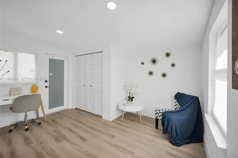 6540 SW 4th Street Miami FL 33144