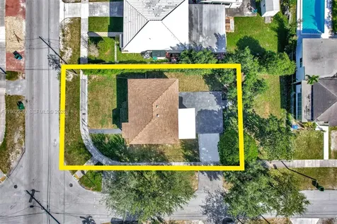 6540 SW 4th Street Miami FL 33144