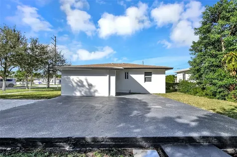 6540 SW 4th Street Miami FL 33144