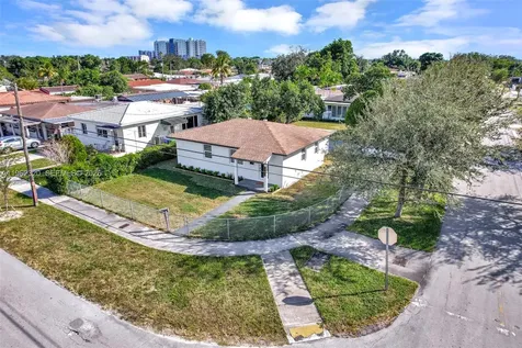 6540 SW 4th Street Miami FL 33144