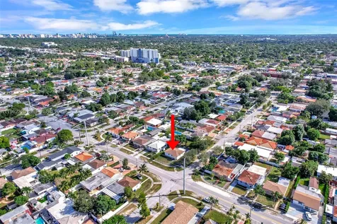 6540 SW 4th Street Miami FL 33144