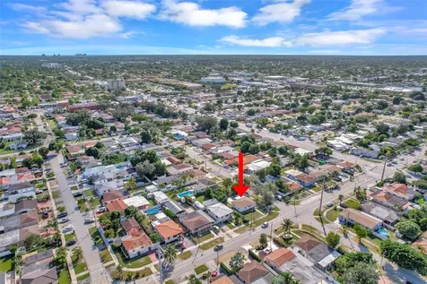6540 SW 4th Street Miami FL 33144