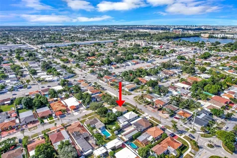 6540 SW 4th Street Miami FL 33144